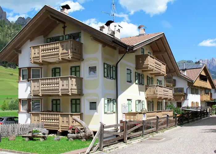 Apartment Maura-1 By Interhome