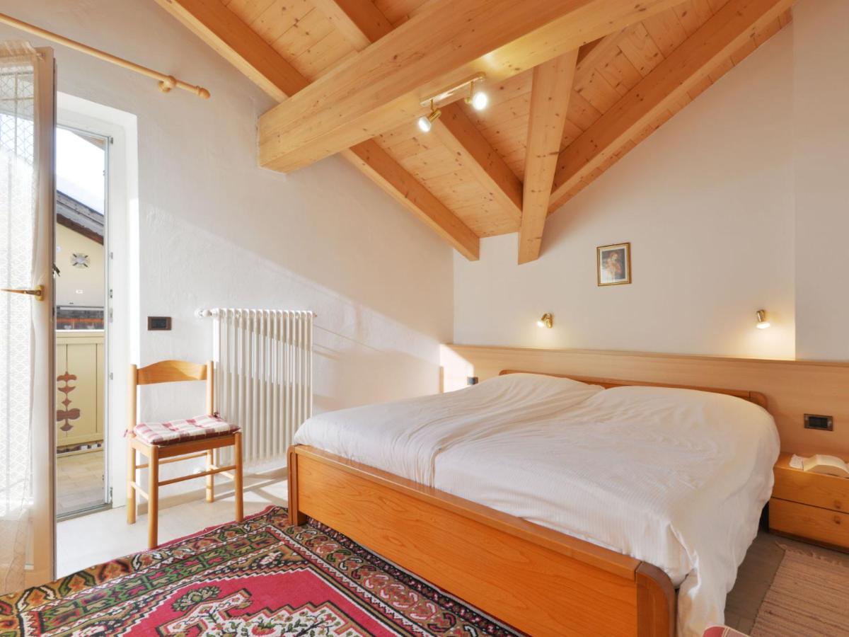 Maura-1 By Interhome Pozza di Fassa