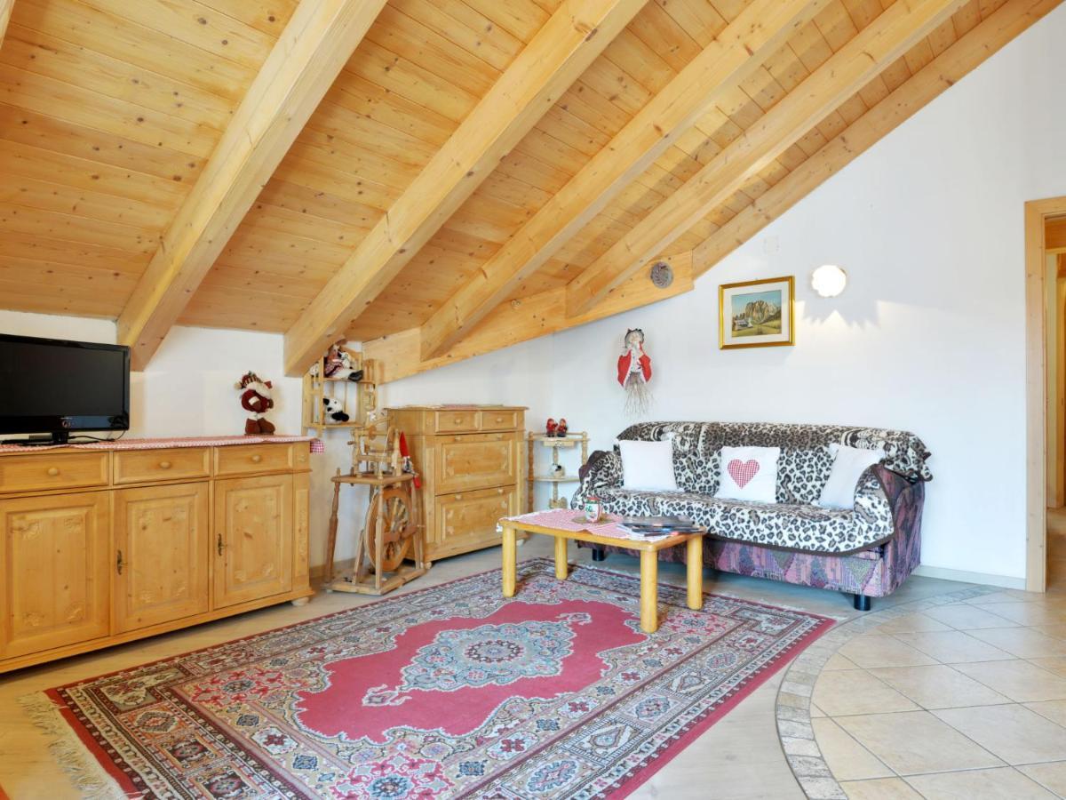 Maura-1 By Interhome * Pozza di Fassa