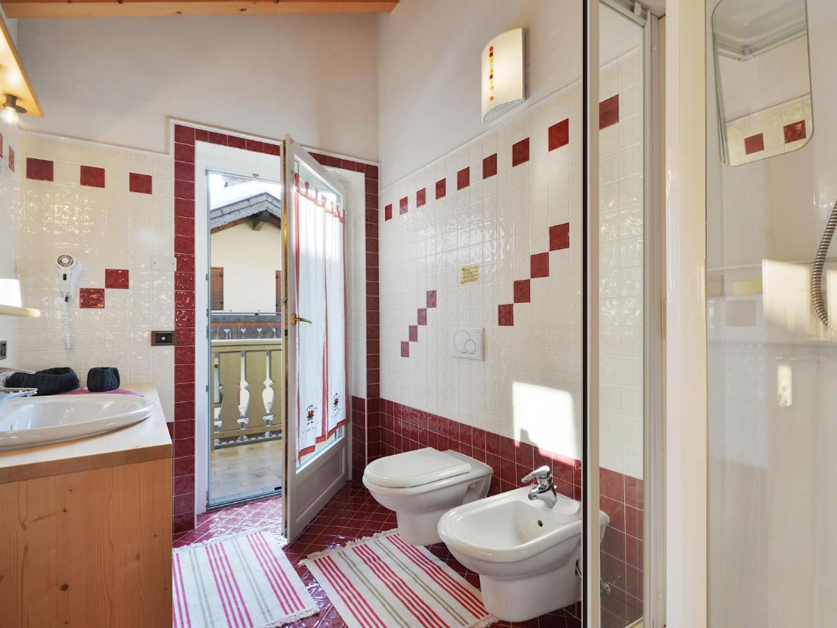 Maura-1 By Interhome * Pozza di Fassa