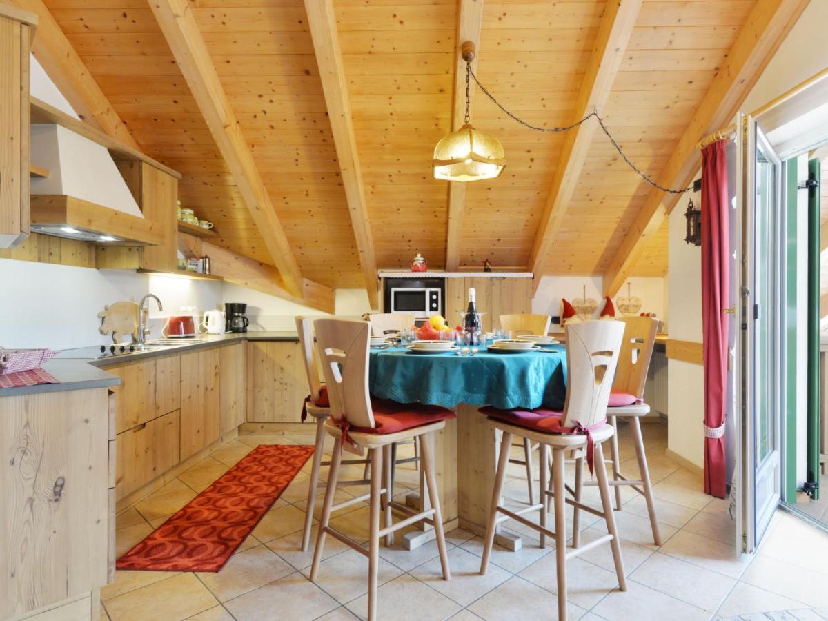 Maura-1 By Interhome Apartment *