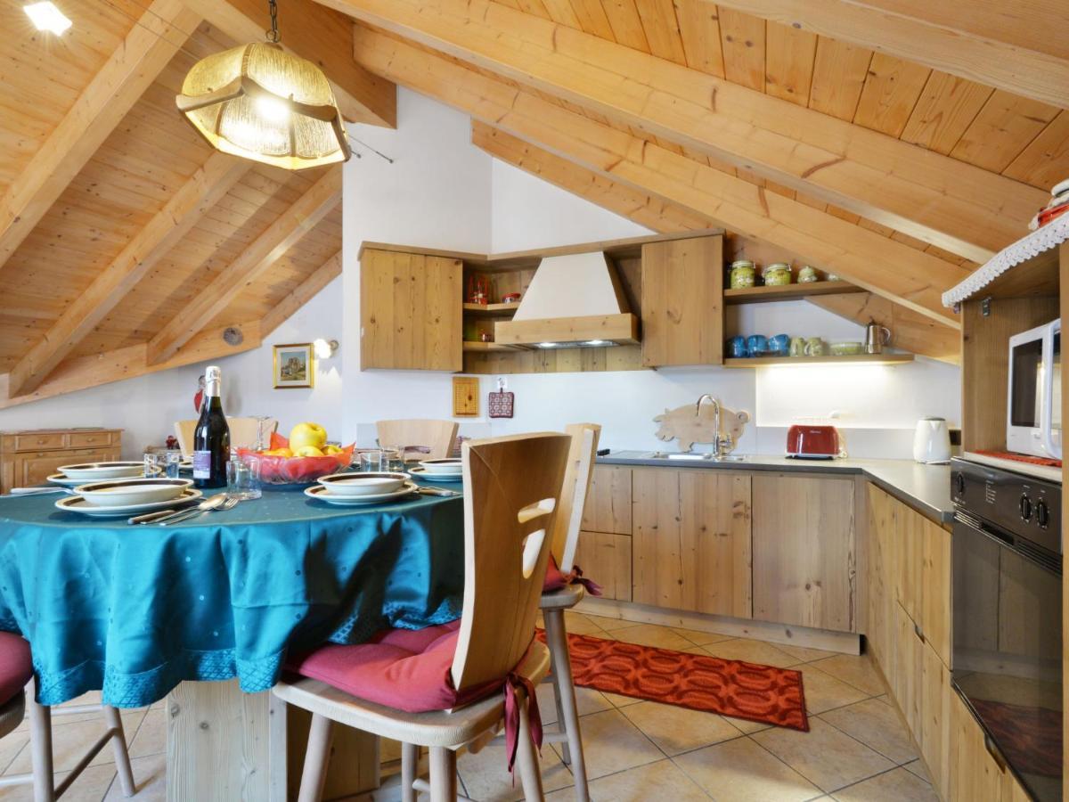 Apartment Maura-1 By Interhome