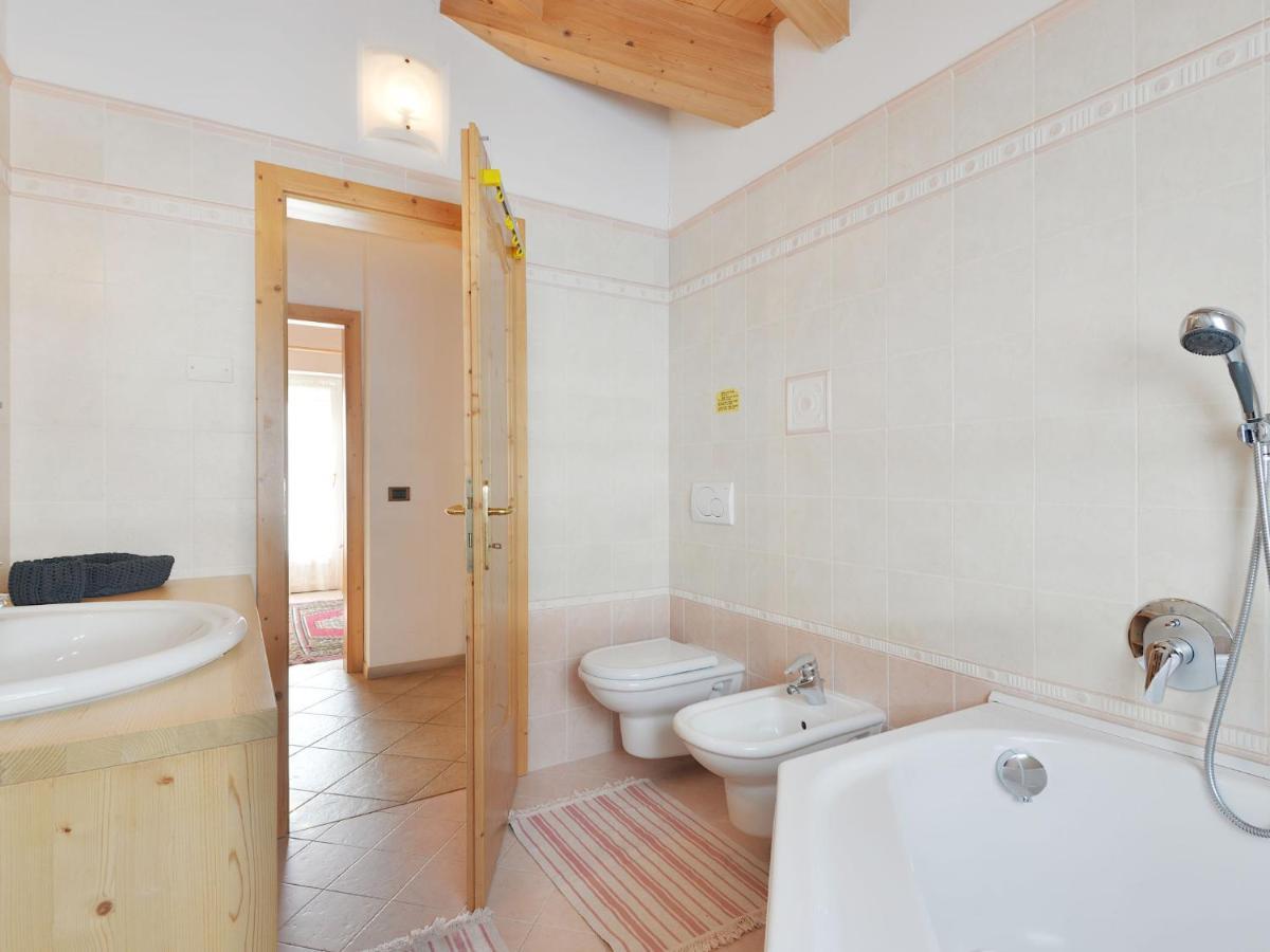 Maura-1 By Interhome Apartment