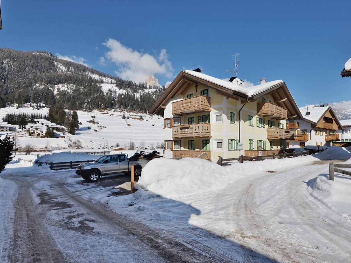 Maura-1 By Interhome Apartment