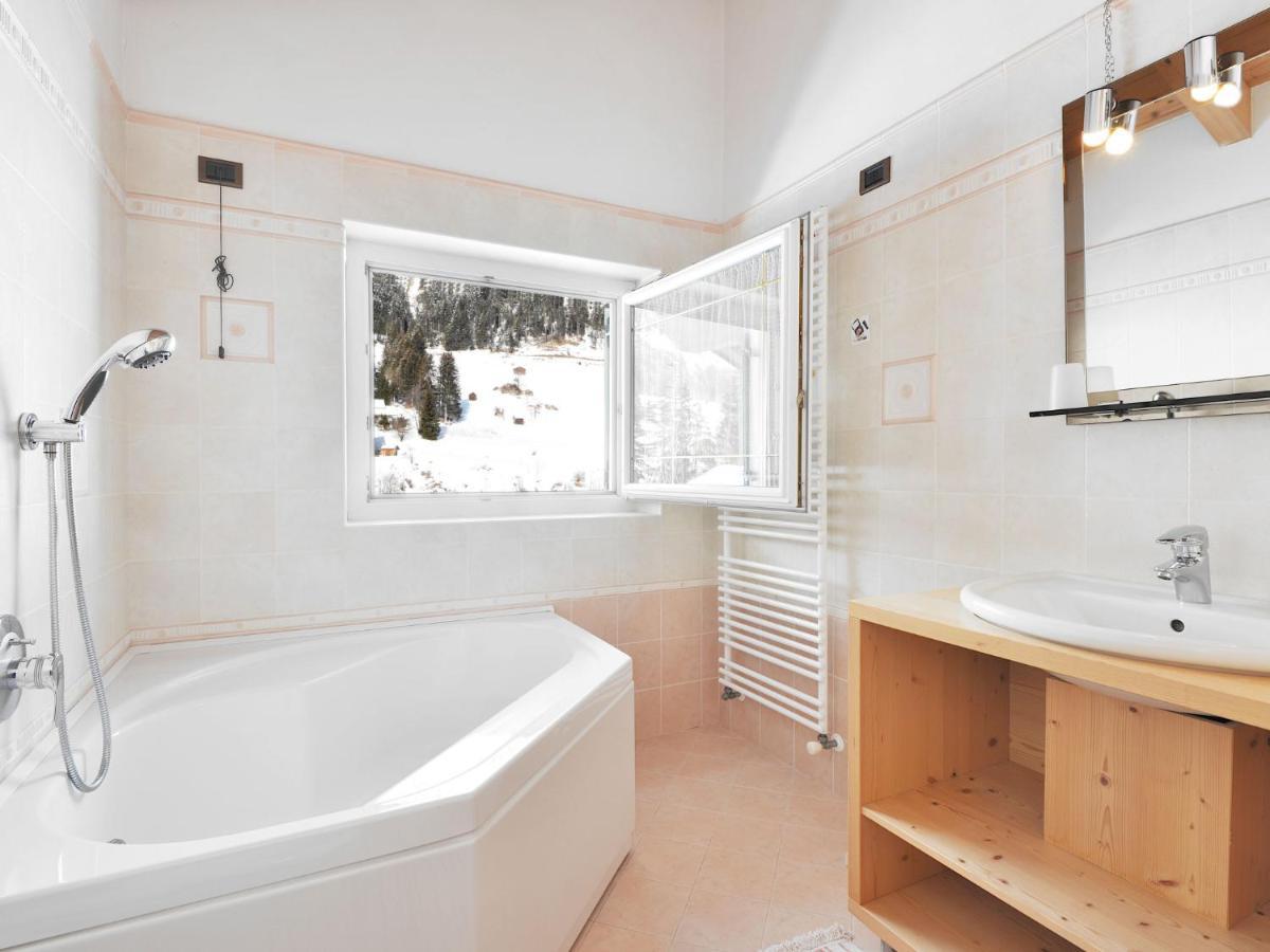 Maura-1 By Interhome Apartment