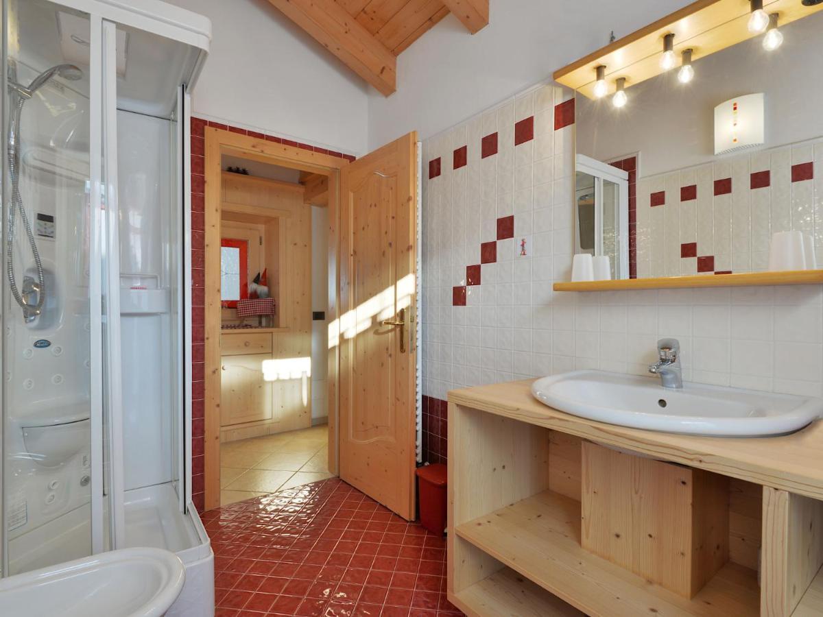 Apartment Maura-1 By Interhome *