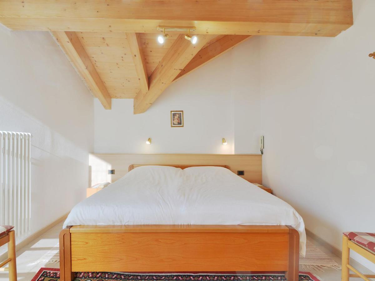 Maura-1 By Interhome Pozza di Fassa