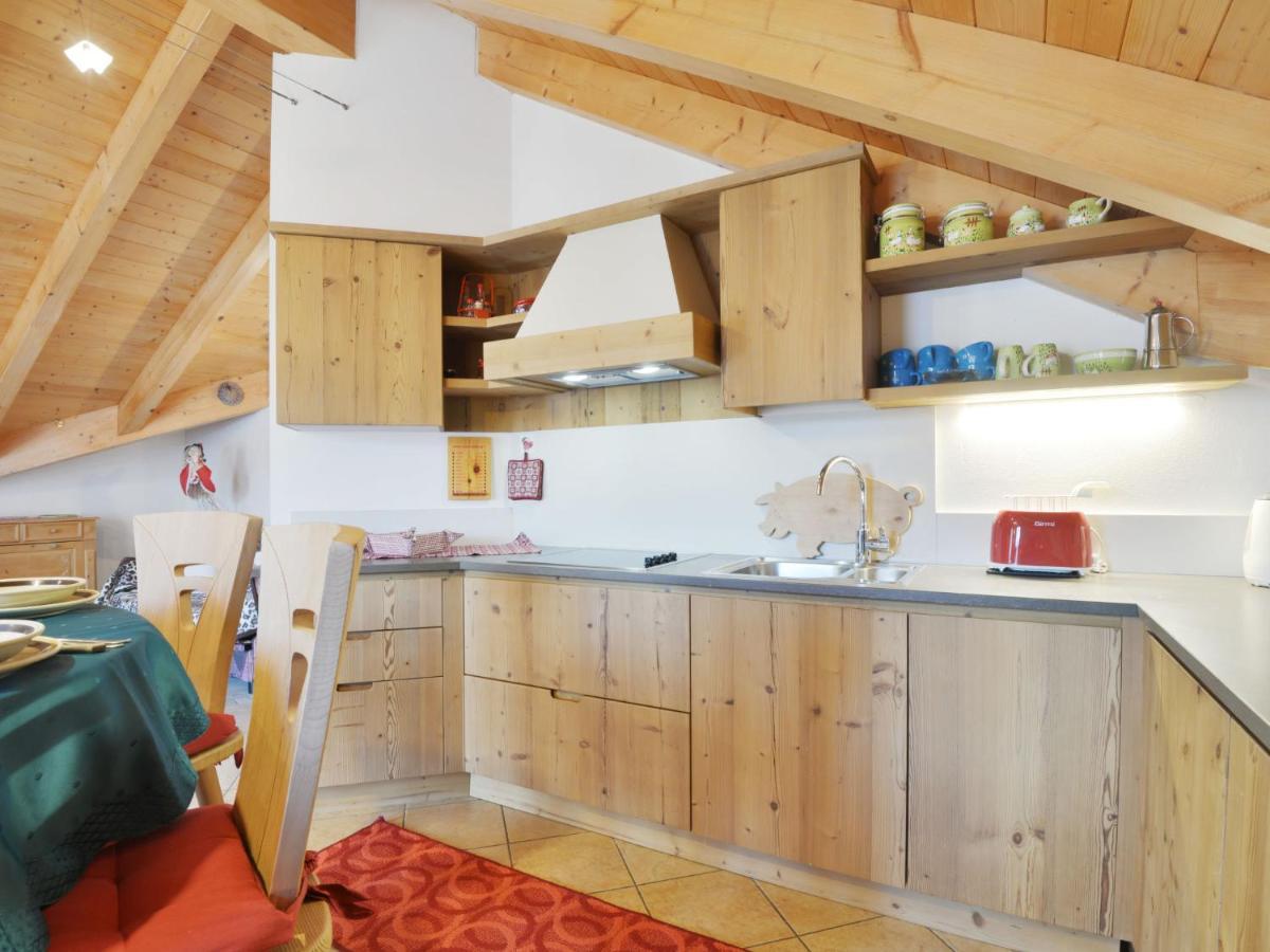 Apartment Maura-1 By Interhome *