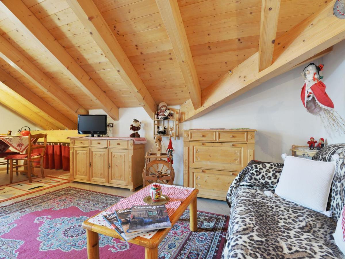 Maura-1 By Interhome Apartment