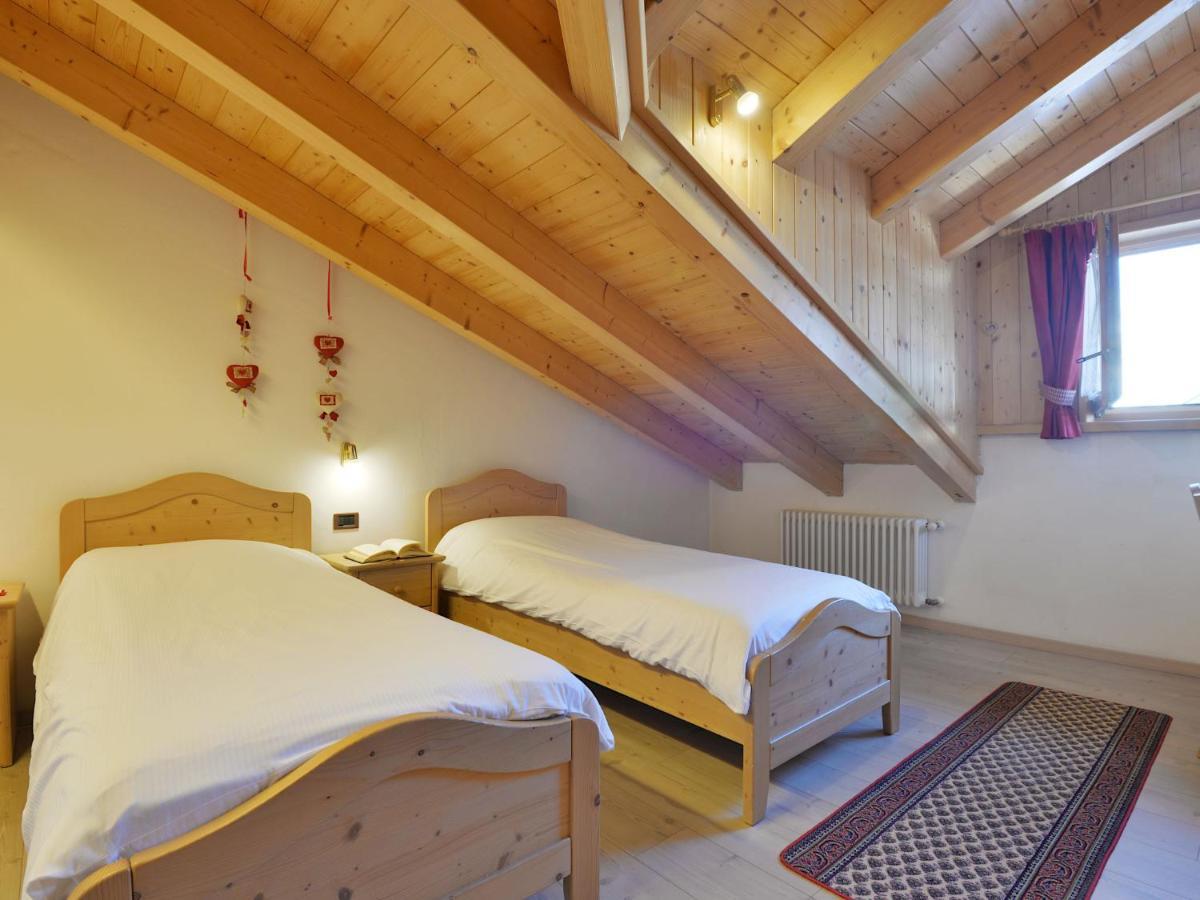 Apartamento Maura-1 By Interhome *